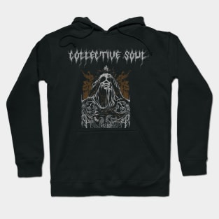 Collective soul Hoodie